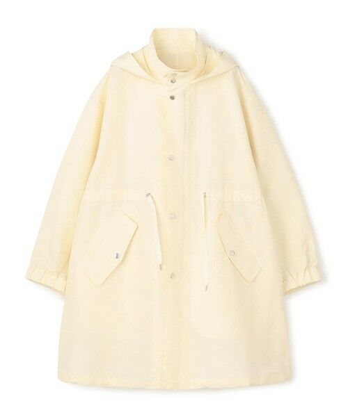 セール】 ライトメモリーグログラン モッズコート （ミリタリー