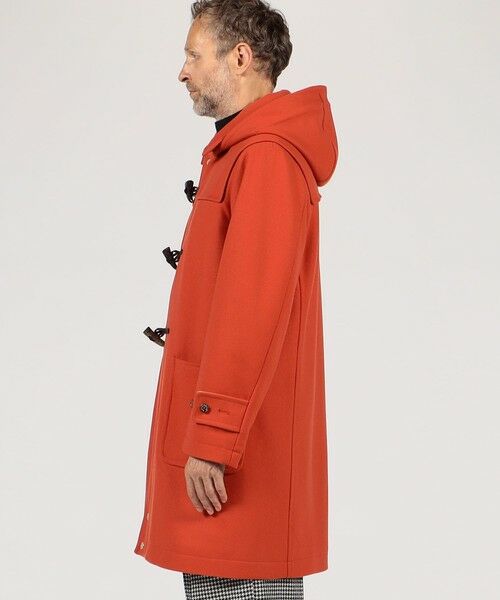 セール】 【別注】MACKINTOSH ウール ダッフルコート （ダッフルコート