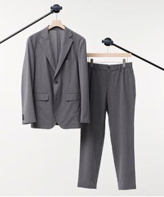 TAKEO KIKUCHI / タケオキクチ スーツ（条件：グレー系