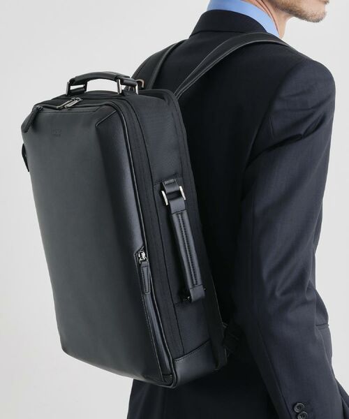 Mono Max掲載】CORDLEY（R）2WAYバッグ （リュック・バックパック