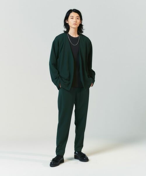 セール】 2.5mileジョーゼットセットアップ （セットアップ）｜tk