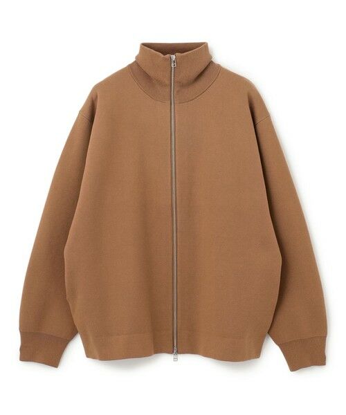 セール】 【男女兼用/新色追加】スウェットライク ジップ