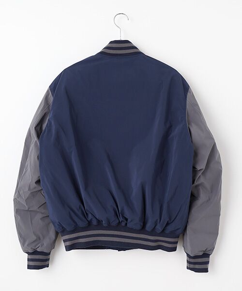 セール】 ダウンスタジアムジャンパー （ダウンジャケット・ベスト