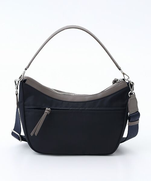 セール】 ツイルナイロン カーブショルダー Sサイズ （ショルダー