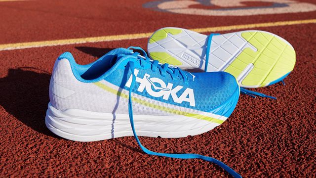 軽さ」を突き詰めた「アディダス」のレーシングシューズ「「ADIZERO