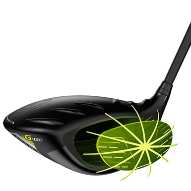 PING Men's G430 MAX HL Driver | TGW
