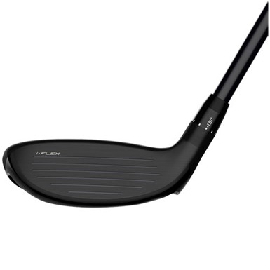 Srixon Ladies Zxi Hybrid | TGW