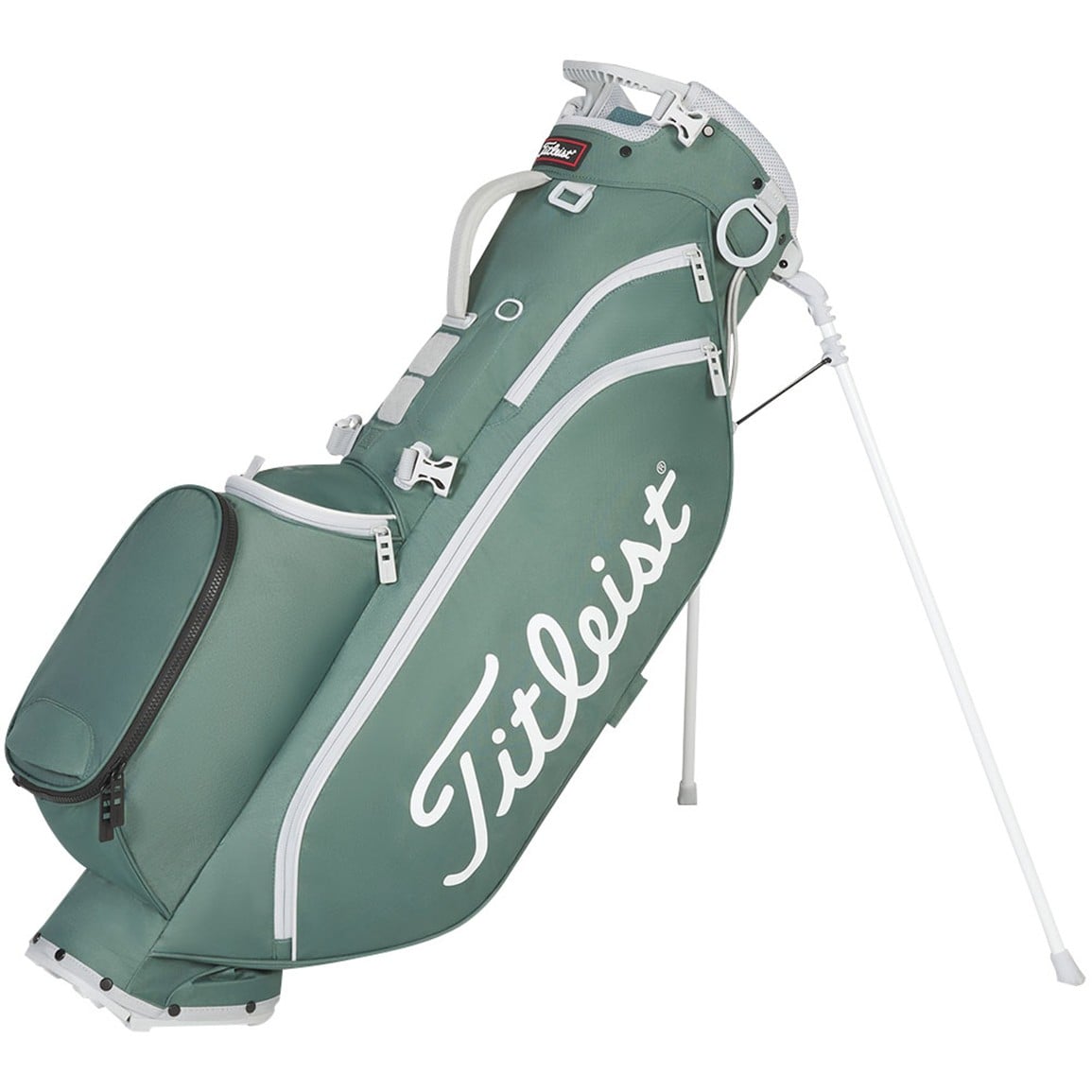 Titleist Players 5 Golf Stand Bag | TGW