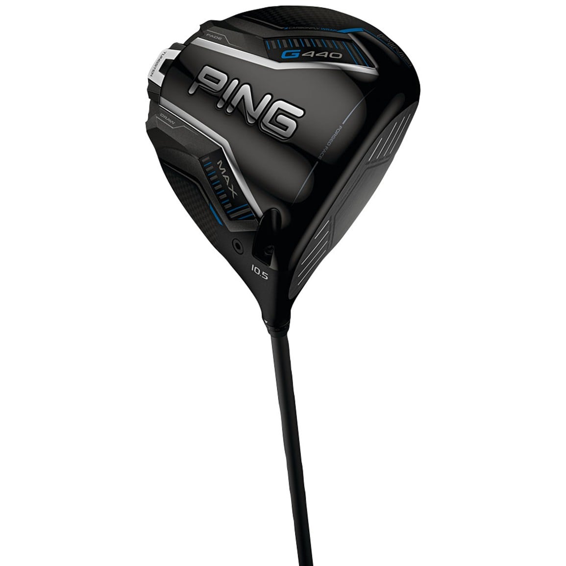 PING Men's G440 MAX Driver | TGW