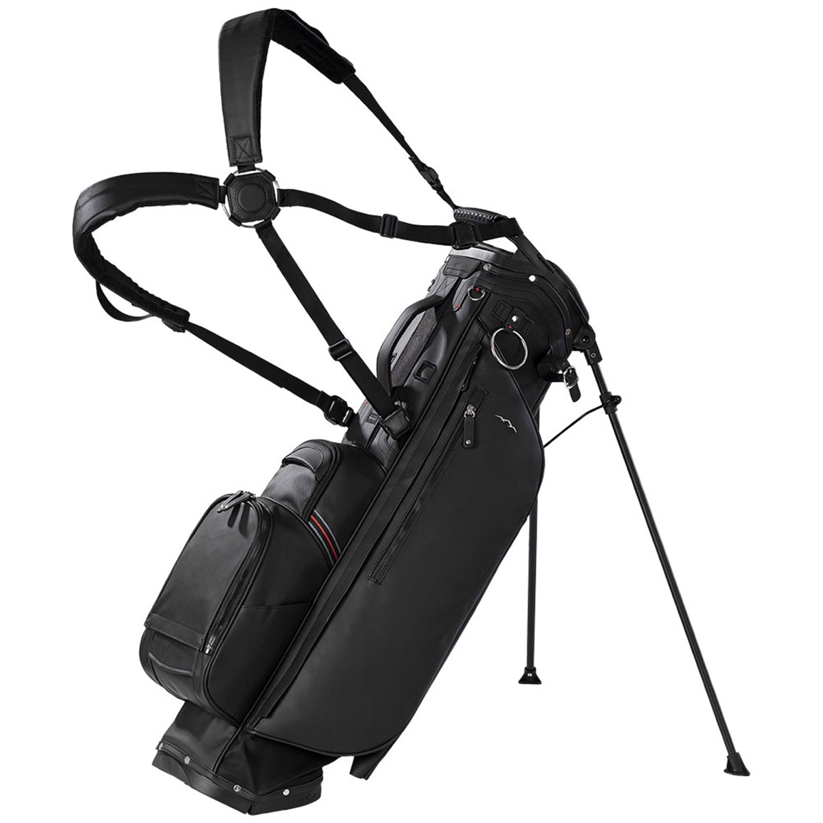 Sun Mountain 2025 MatchPlay Golf Stand Bag | TGW
