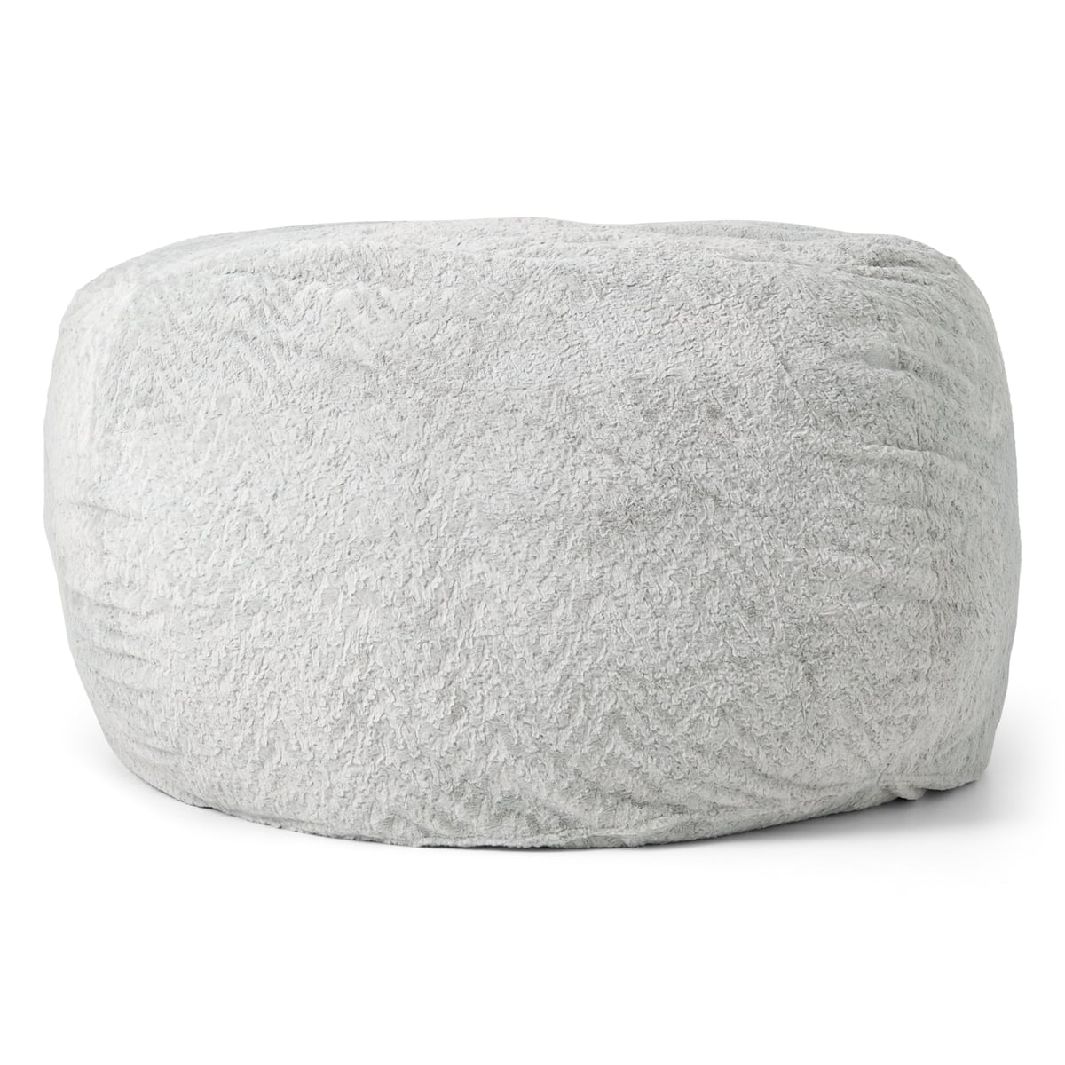 Puff XL Lounge Pouf | The Furniture Mart