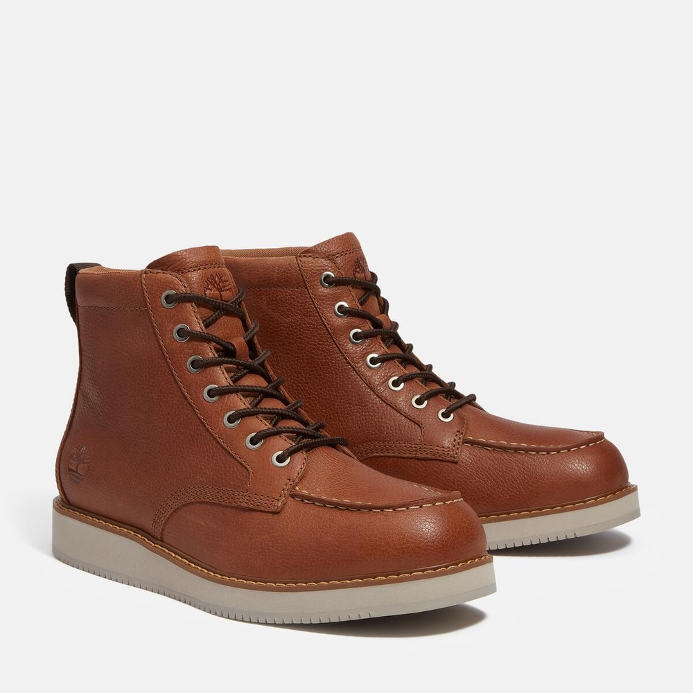 レッドウッド エッジ ミッド ブーツ メンズ ｜【Timberland公式通販