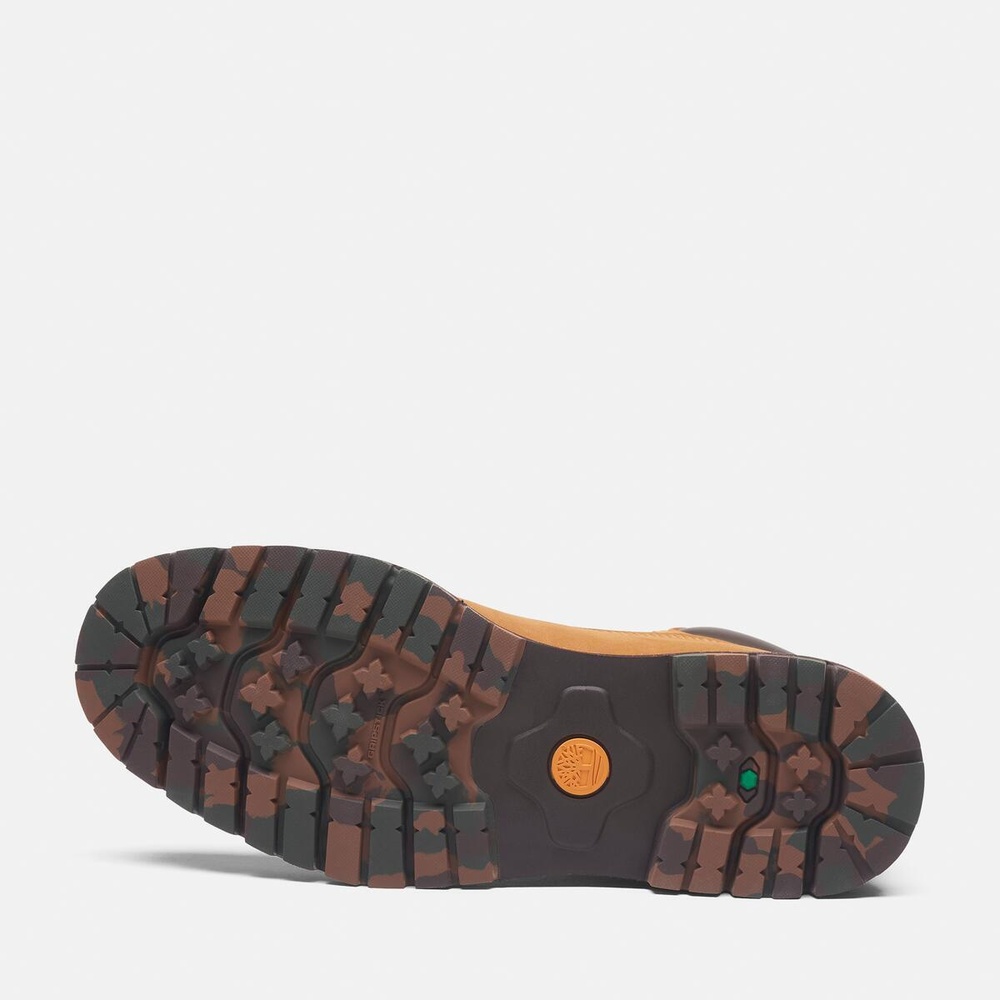 ラドフォード ミッド ブーツ メンズ ｜【Timberland公式通販