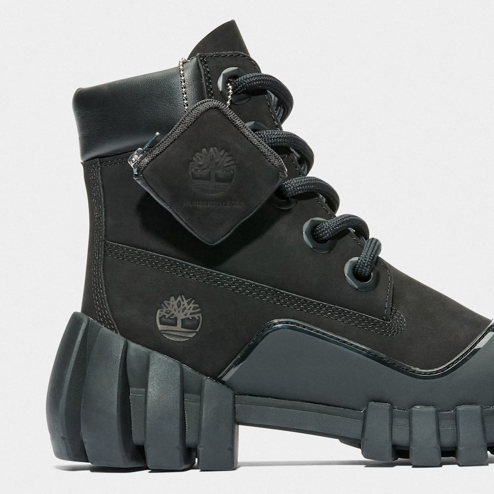 Humberto Leon x Timberland®】メンズ 6インチ ブーツ - ブラック