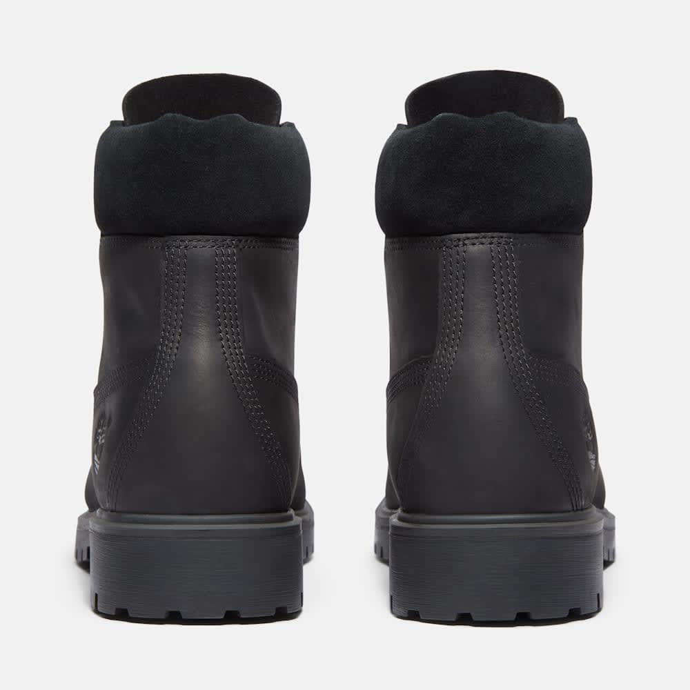 Timberland 25】6インチ プレミアム ウォータープルーフ ブーツ メンズ