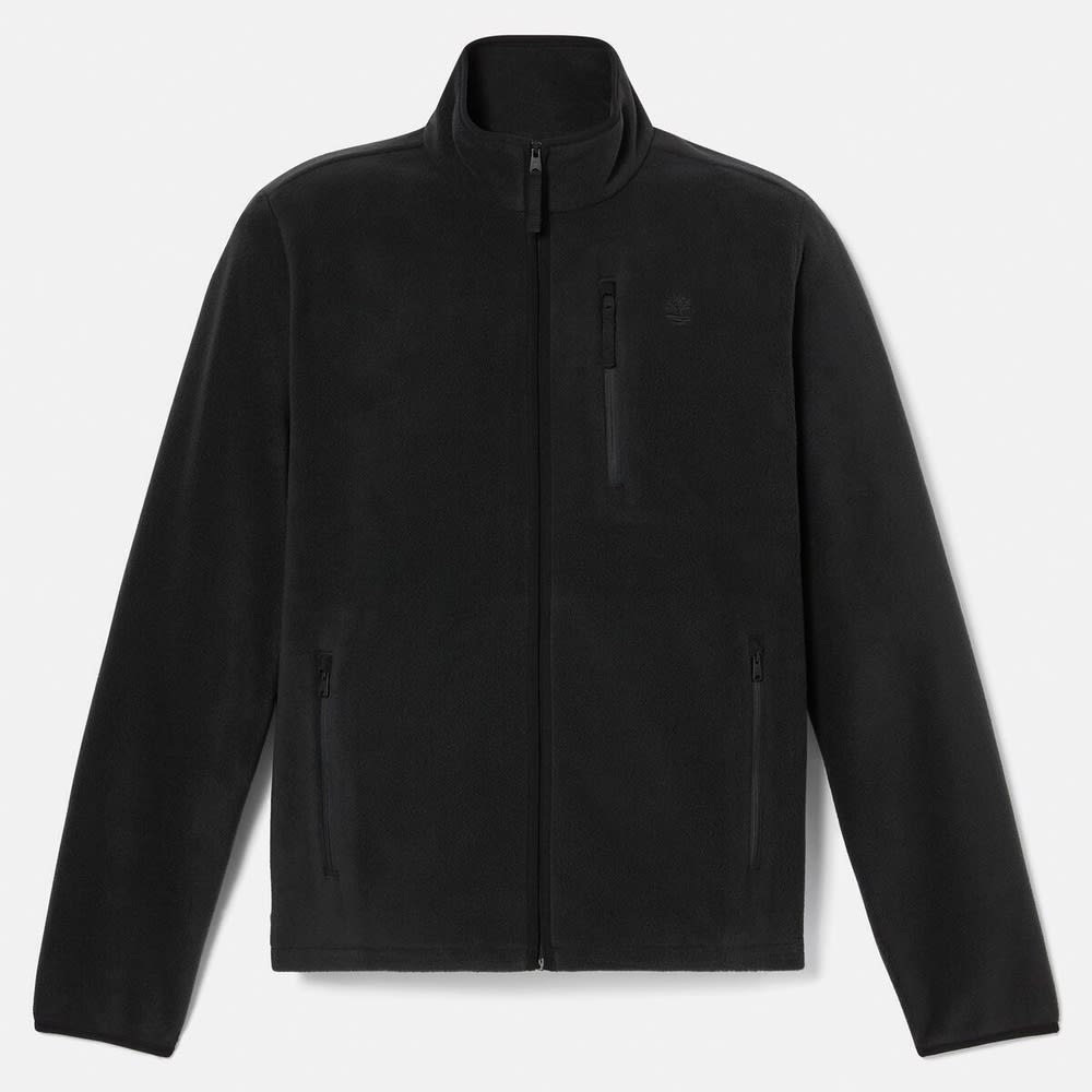 フルジップ フリース ジャケット メンズ ｜【Timberland公式通販