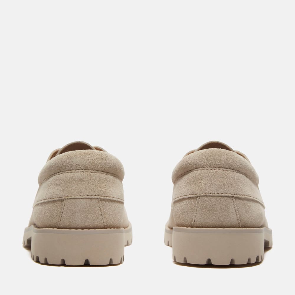 オーセンティック ライト ボート シューズ メンズ ｜【Timberland公式