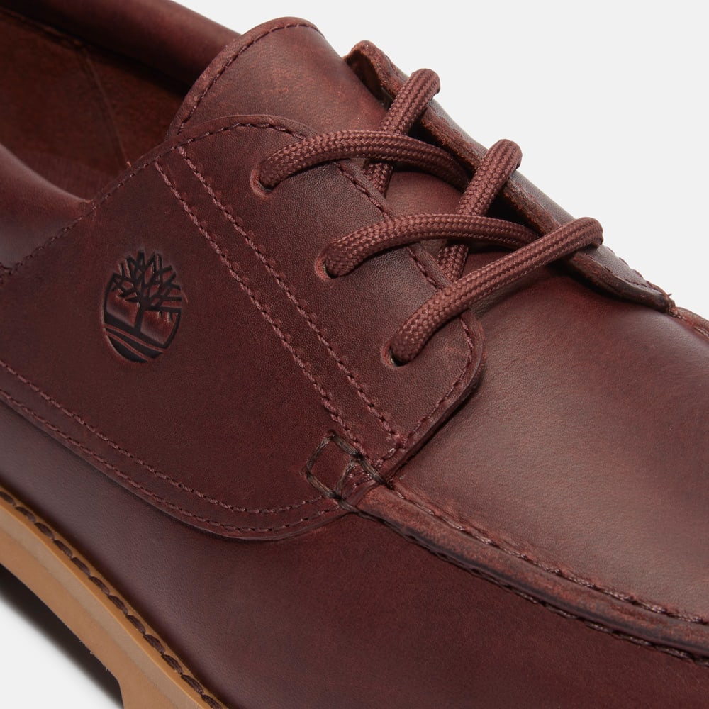 オーセンティック ライト ボート シューズ メンズ ｜【Timberland公式