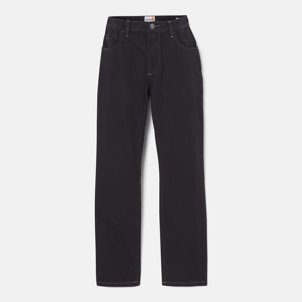 キャンバス 5ポケット パンツ メンズ ｜【Timberland公式通販