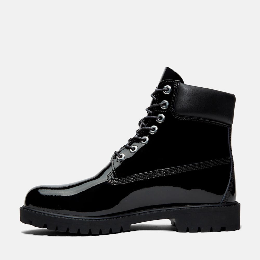 VENEDA CARTER x Timberland®】6インチ プレミアム ウォータープルーフ