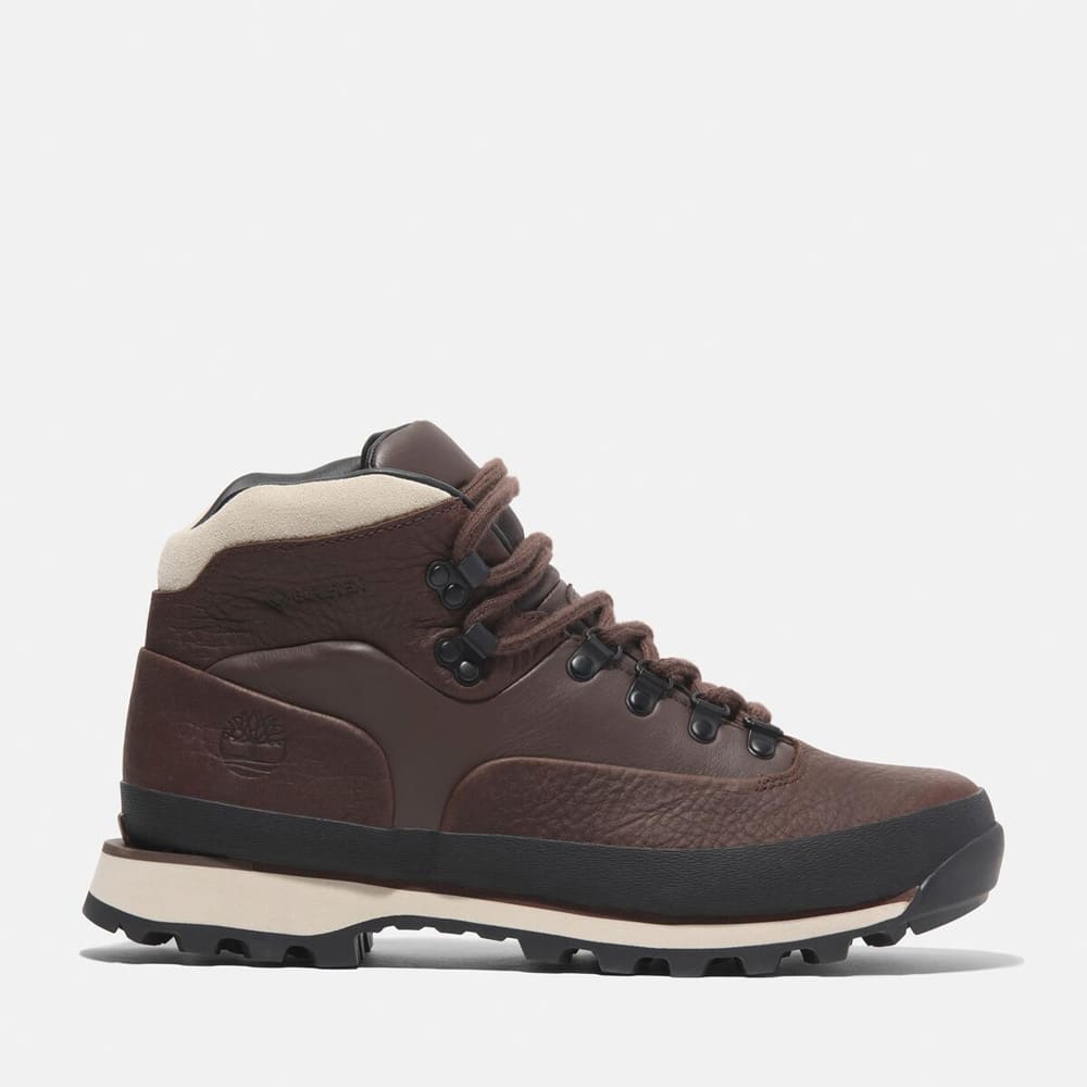 ユーロハイカー ミッド レースアップ GTX ブーティー ブーツ メンズ