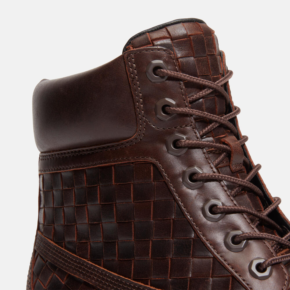 6インチ プレミアム ブーツ メンズ ｜【Timberland公式通販