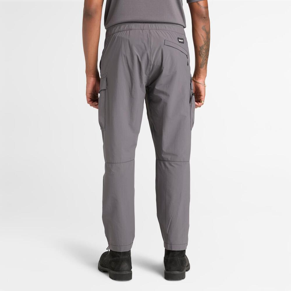 モビ フレックス テック クイックドライ ストレッチ パンツ メンズ