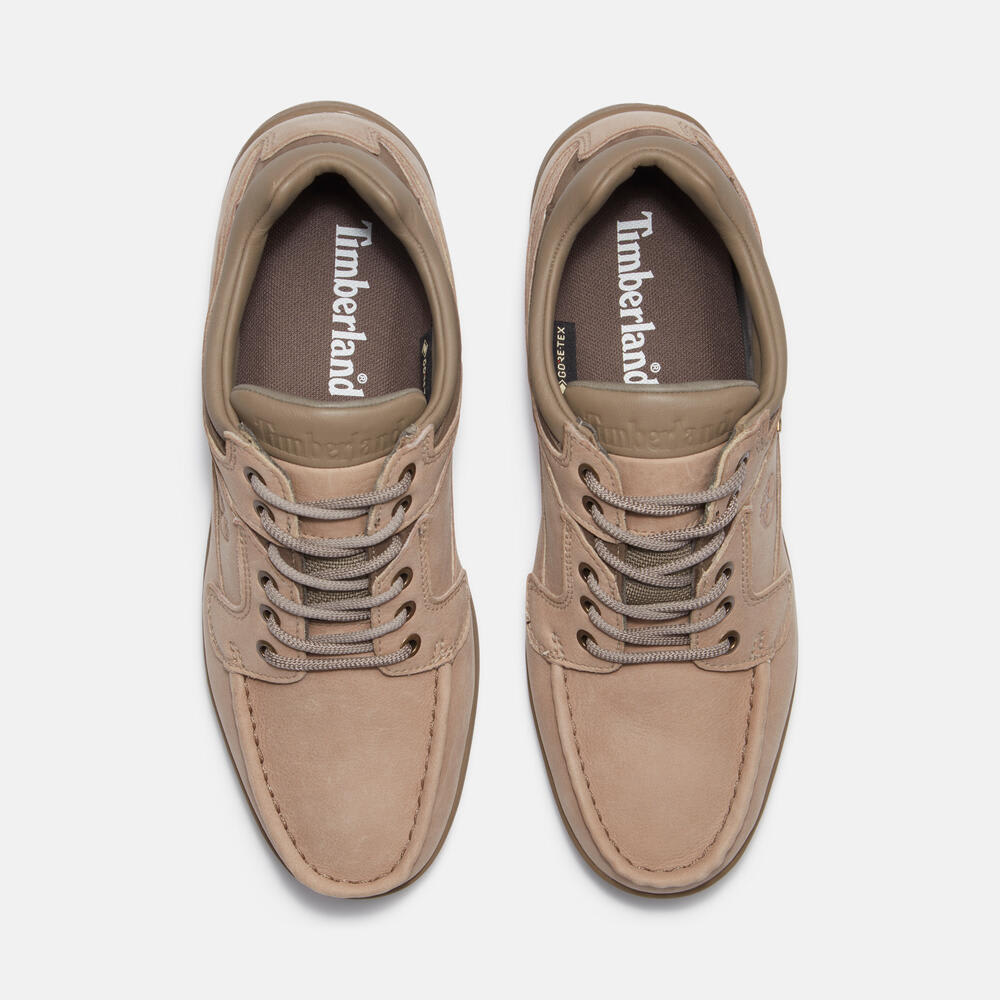 ヘリテージ GTX モックトゥ ミッド メンズ ｜【Timberland公式通販