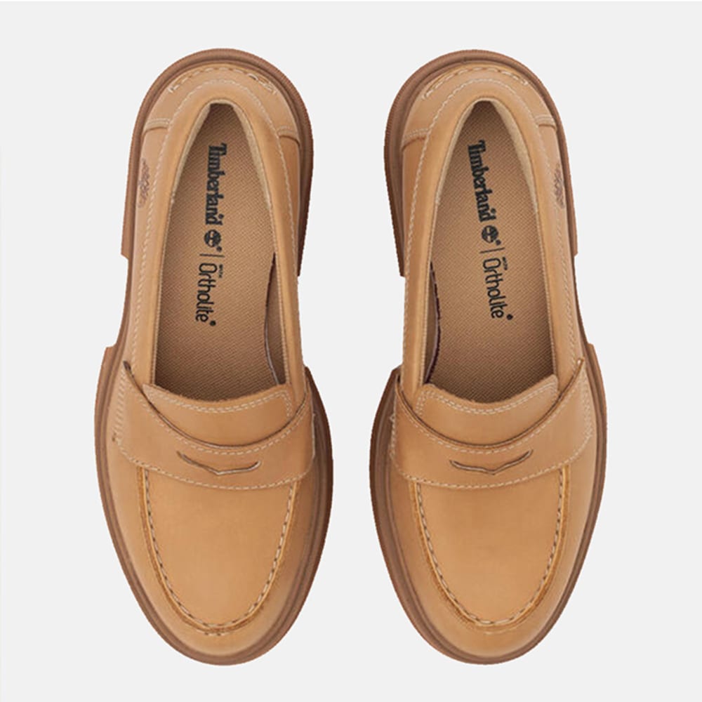 エバリー ローファー シューズ レディース ｜【Timberland公式通販