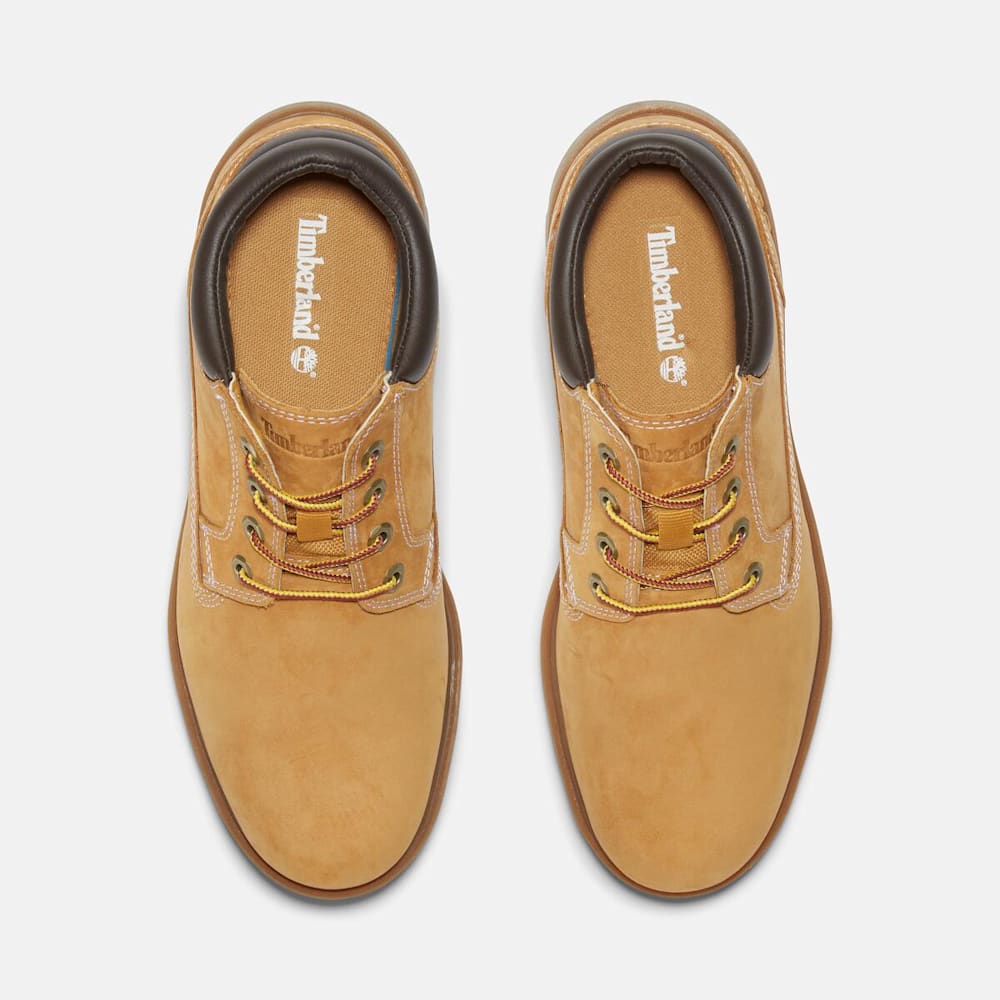 クラシック レースアップ シューズ メンズ ｜【Timberland公式通販