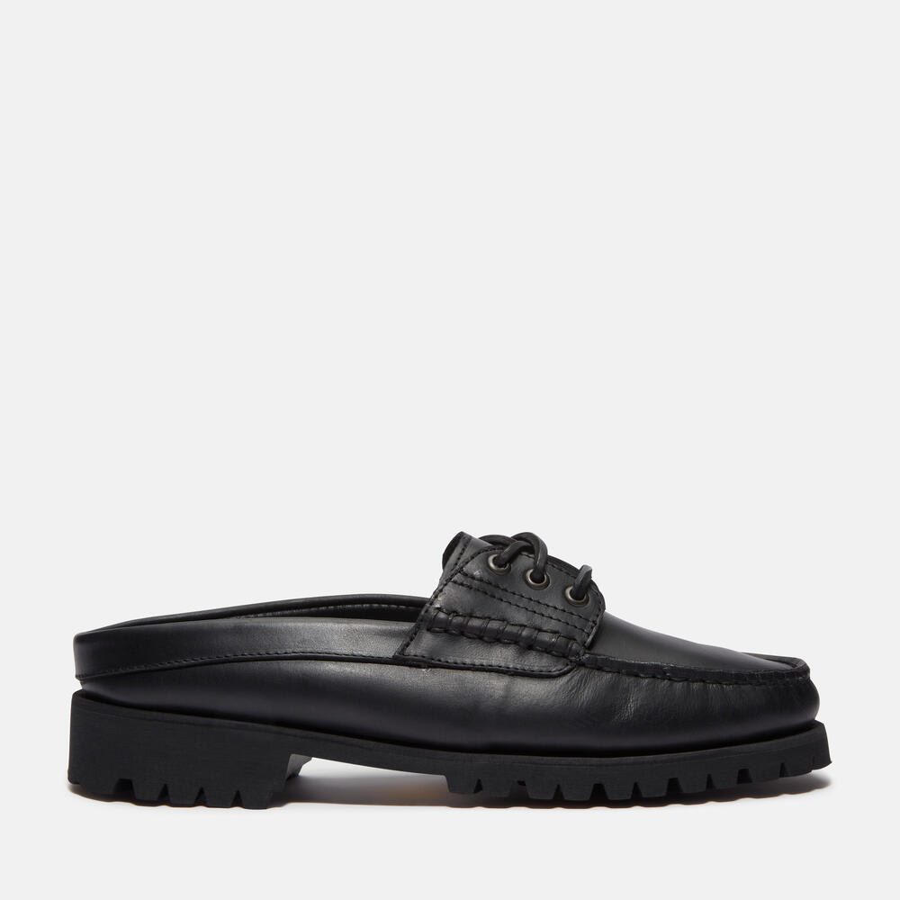 ボートシューズ/モカシン/デッキシューズ（メンズ） |【Timberland公式