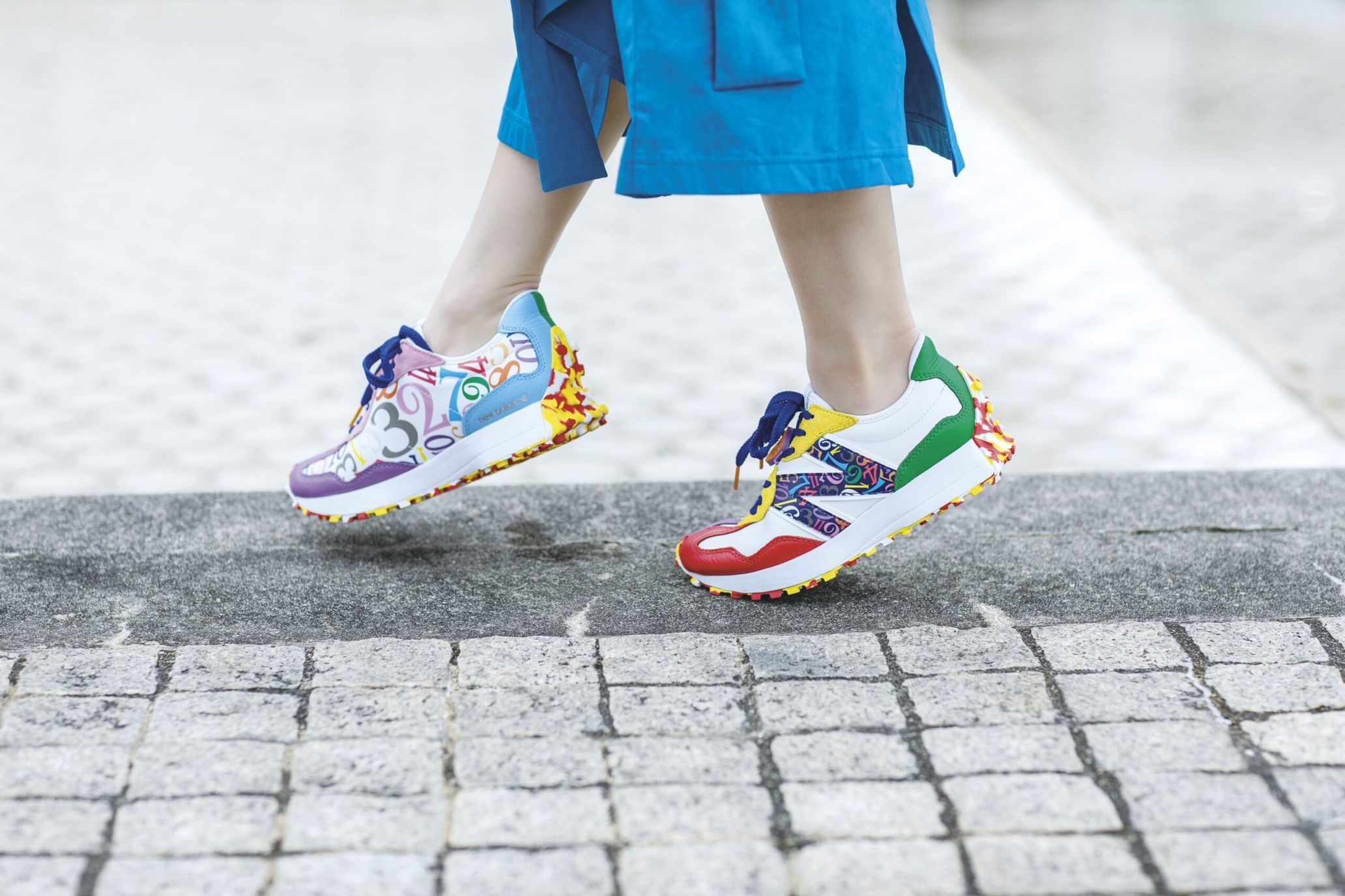 ニューバランス」×「フランク ミュラー」第3弾 - TOKION