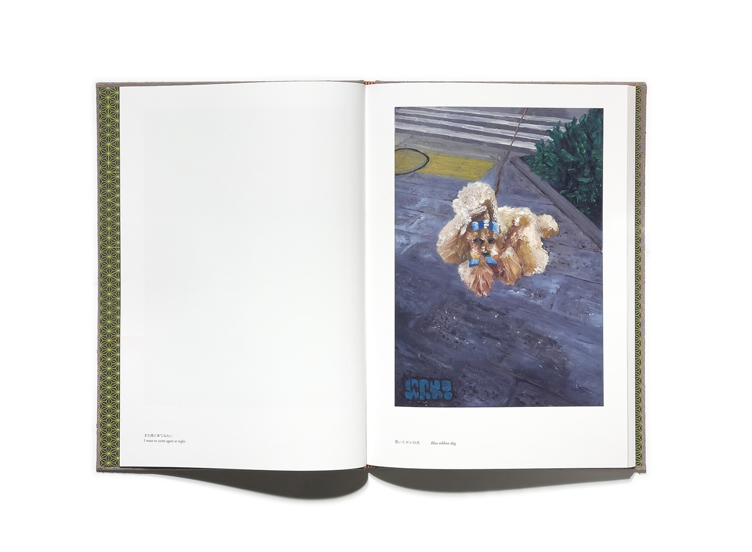 グラフィティライター・WANTOの新作画集『BOMBING LIFE』の刊行記念