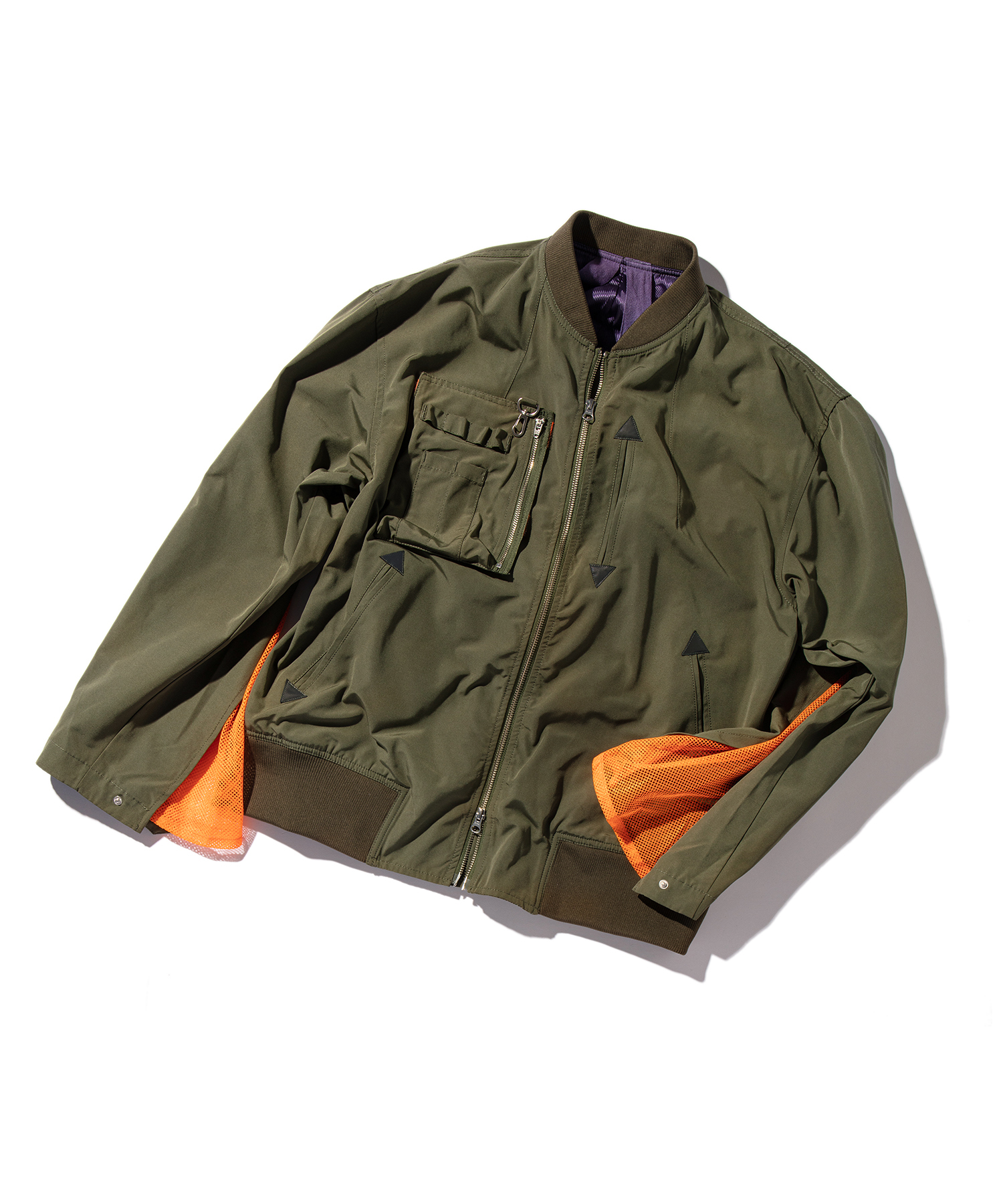 堂本剛とZOZOがコラボ 「ENDRECHERI × ZOZO」受注販売 - TOKION