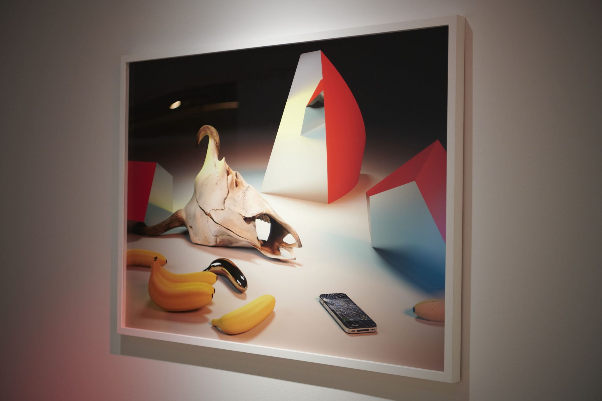 クリスチャン・ヒダカとタケシ・ムラタが考える「訪問者」とは - TOKION