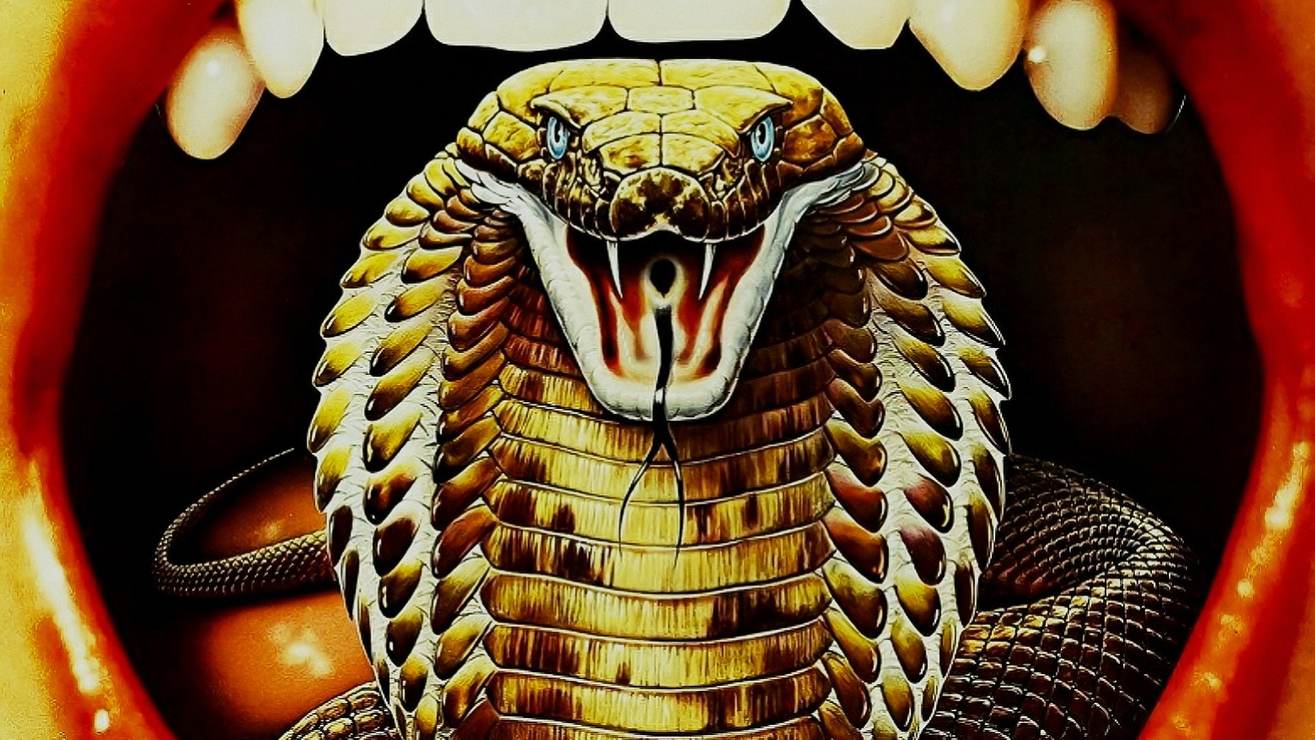 怪奇!吸血人間スネーク (1973) - 背景画像 — The Movie Database (TMDB)