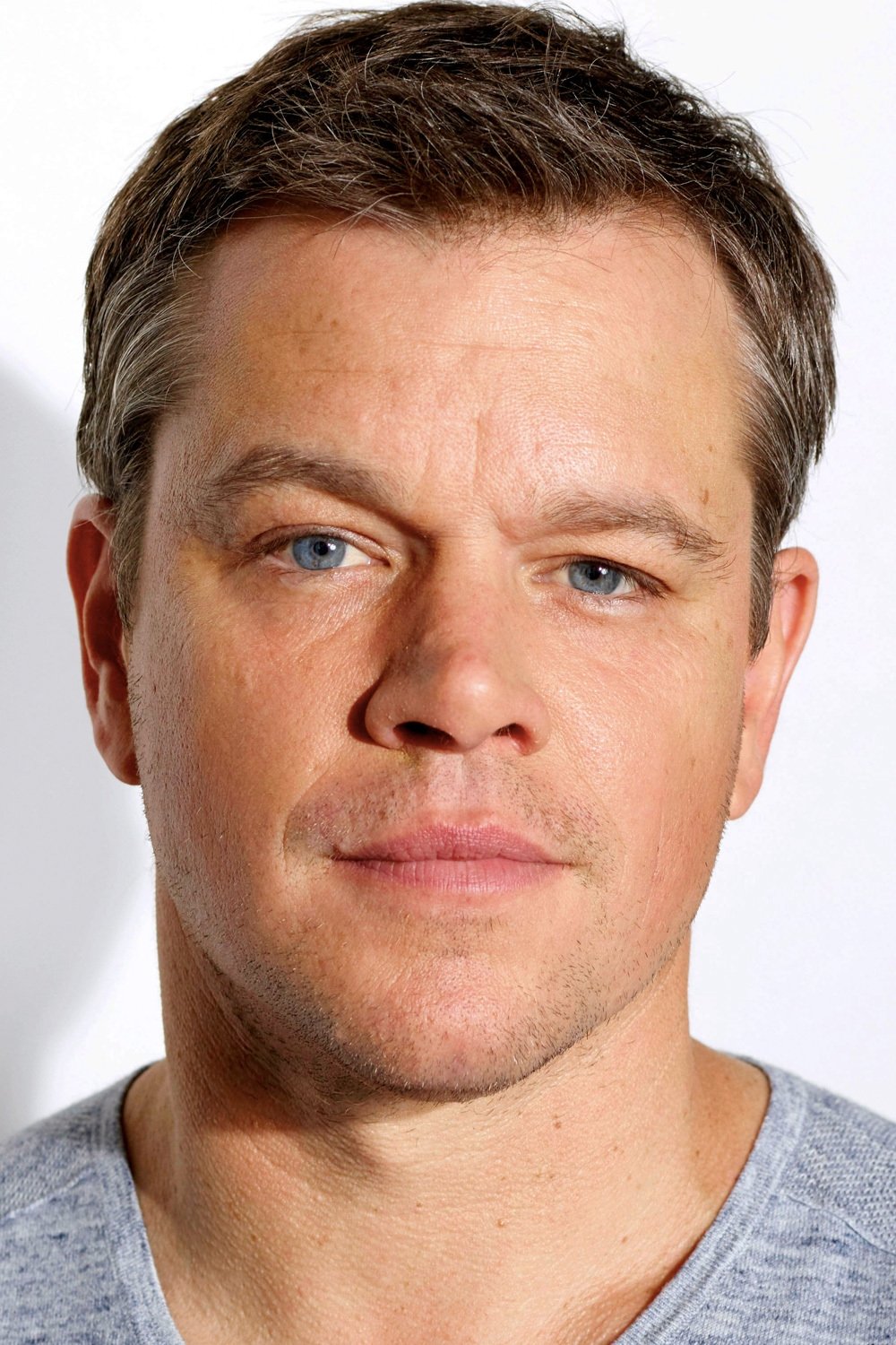 Matt Damon - Profile Images — The Movie Database (TMDB)