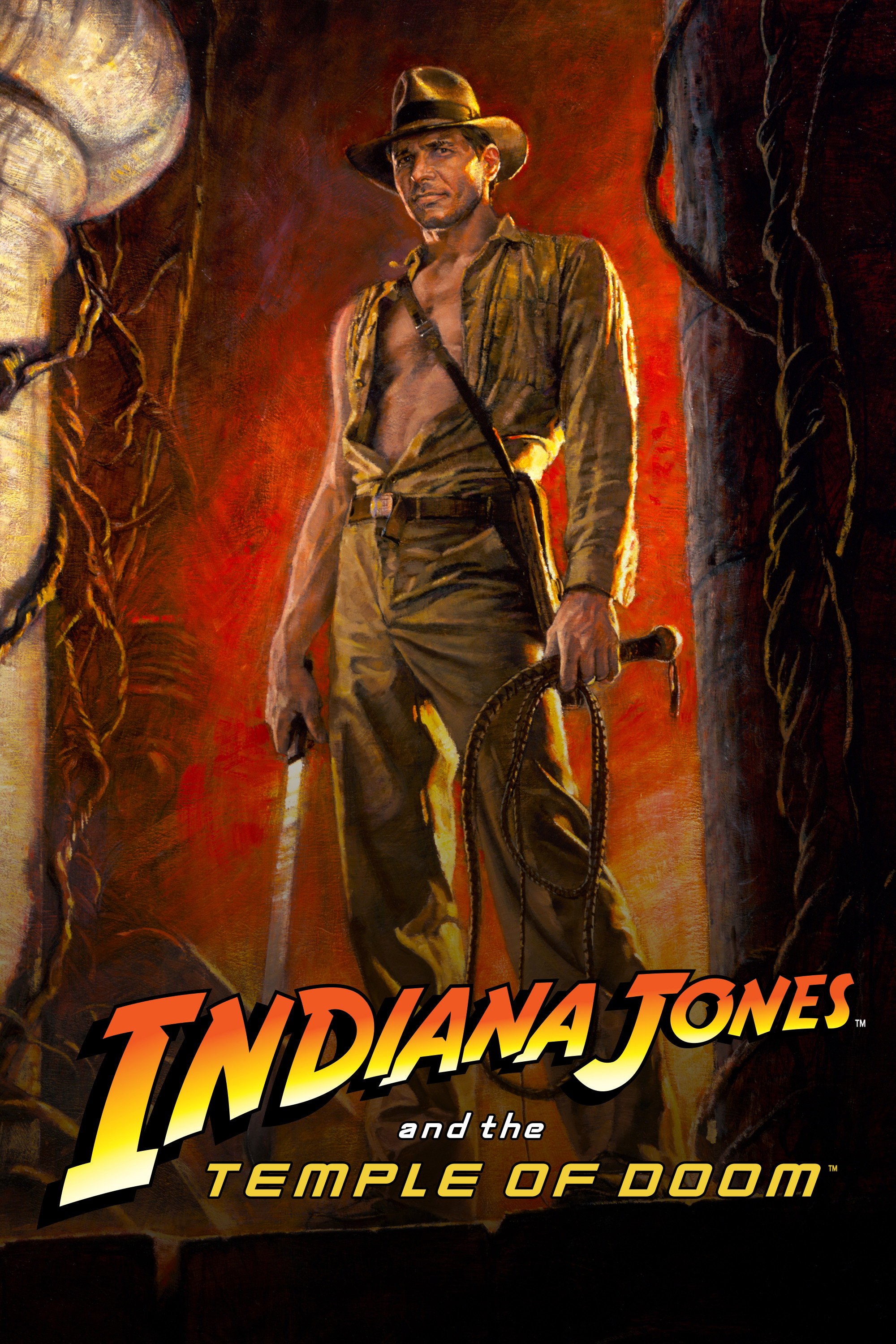 Indiana Jones and the Temple of Doom | WFCN
