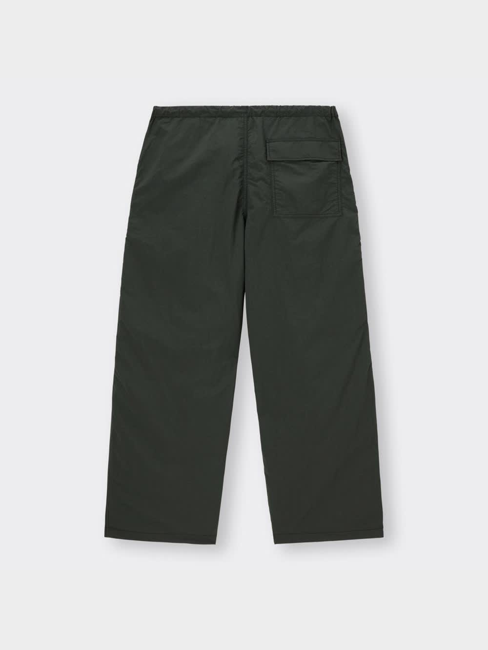 GU公式 | パラシュートパンツ