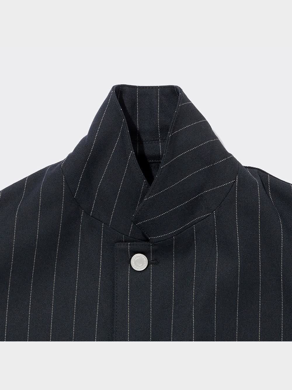 GU公式 | カバーオール(ストライプ) beautiful people (セットアップ可能)