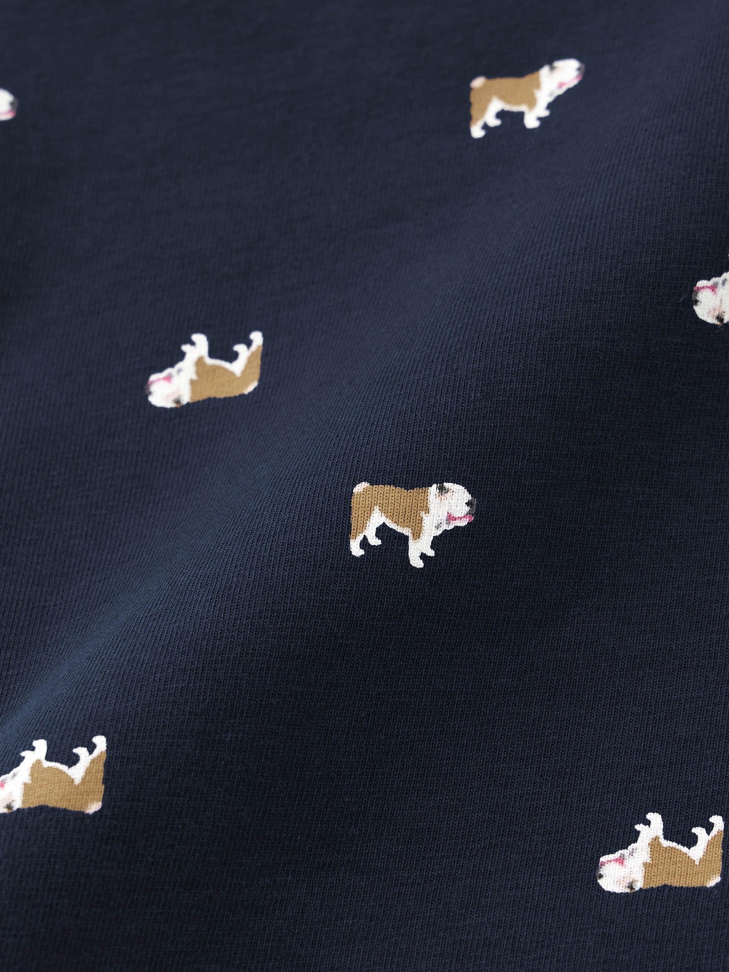 GU公式 | ボクサーパンツ(ブルドッグ)