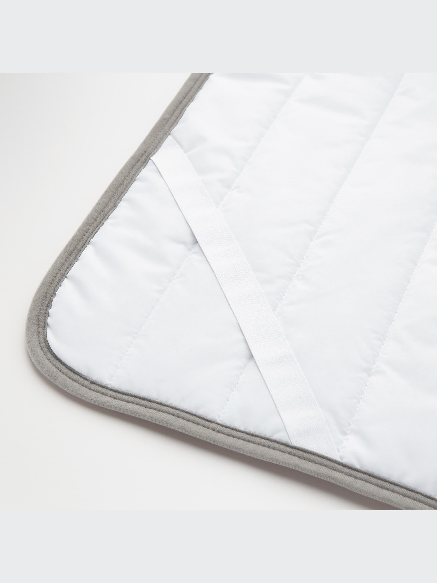 ユニクロ公式 | ヒートテック敷きパッド（シングル）