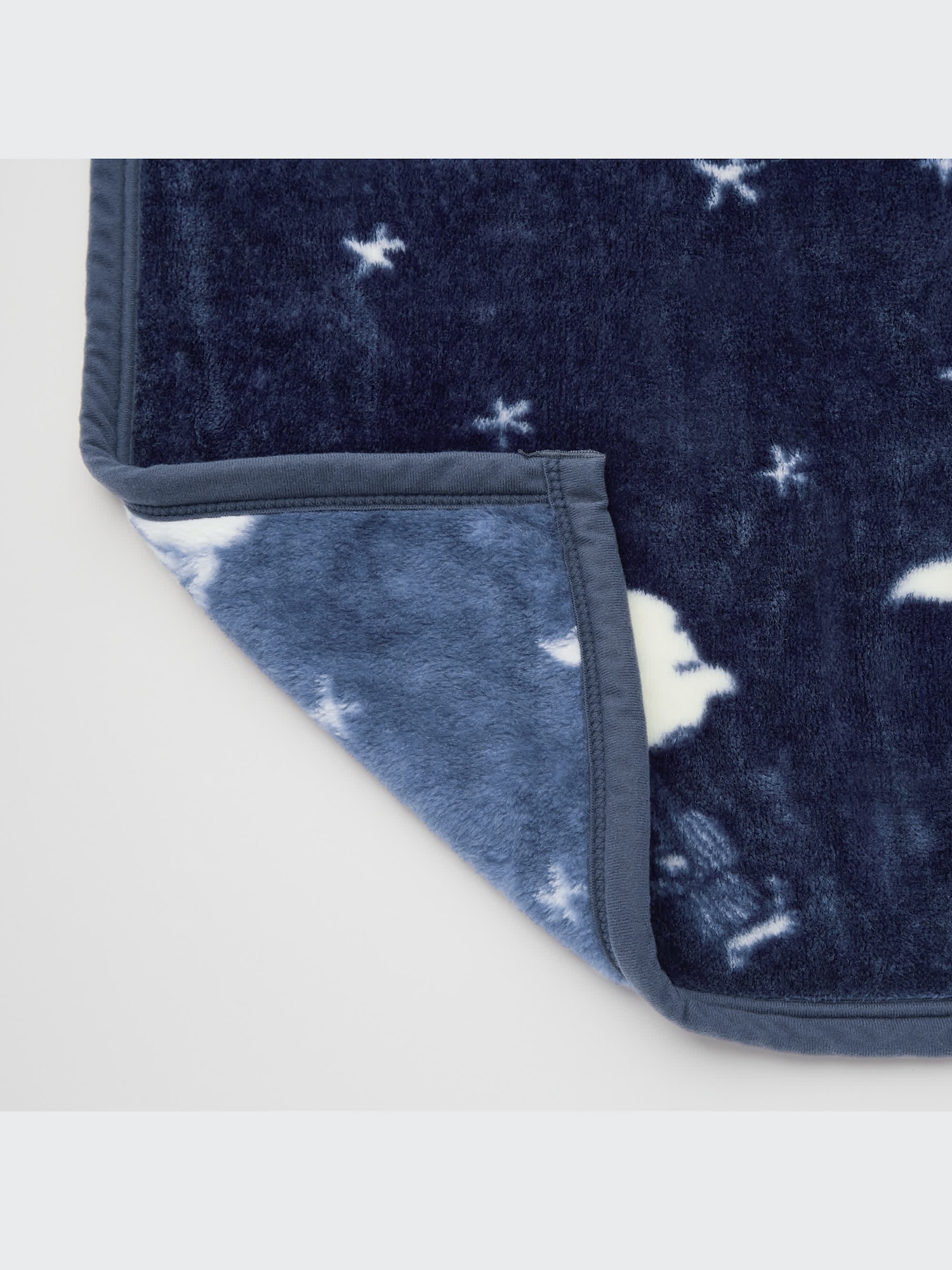 ユニクロ公式 | ピーナッツ ホリデー ヒートテック毛布（シングル）