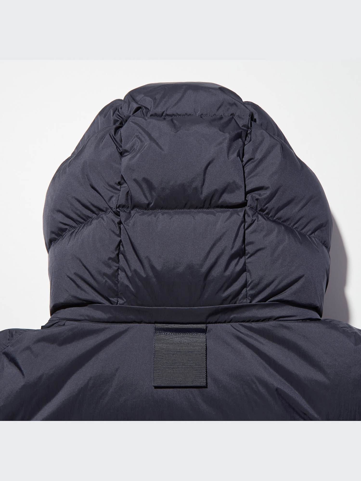 ユニクロ公式 | ダウンオーバーサイズコート