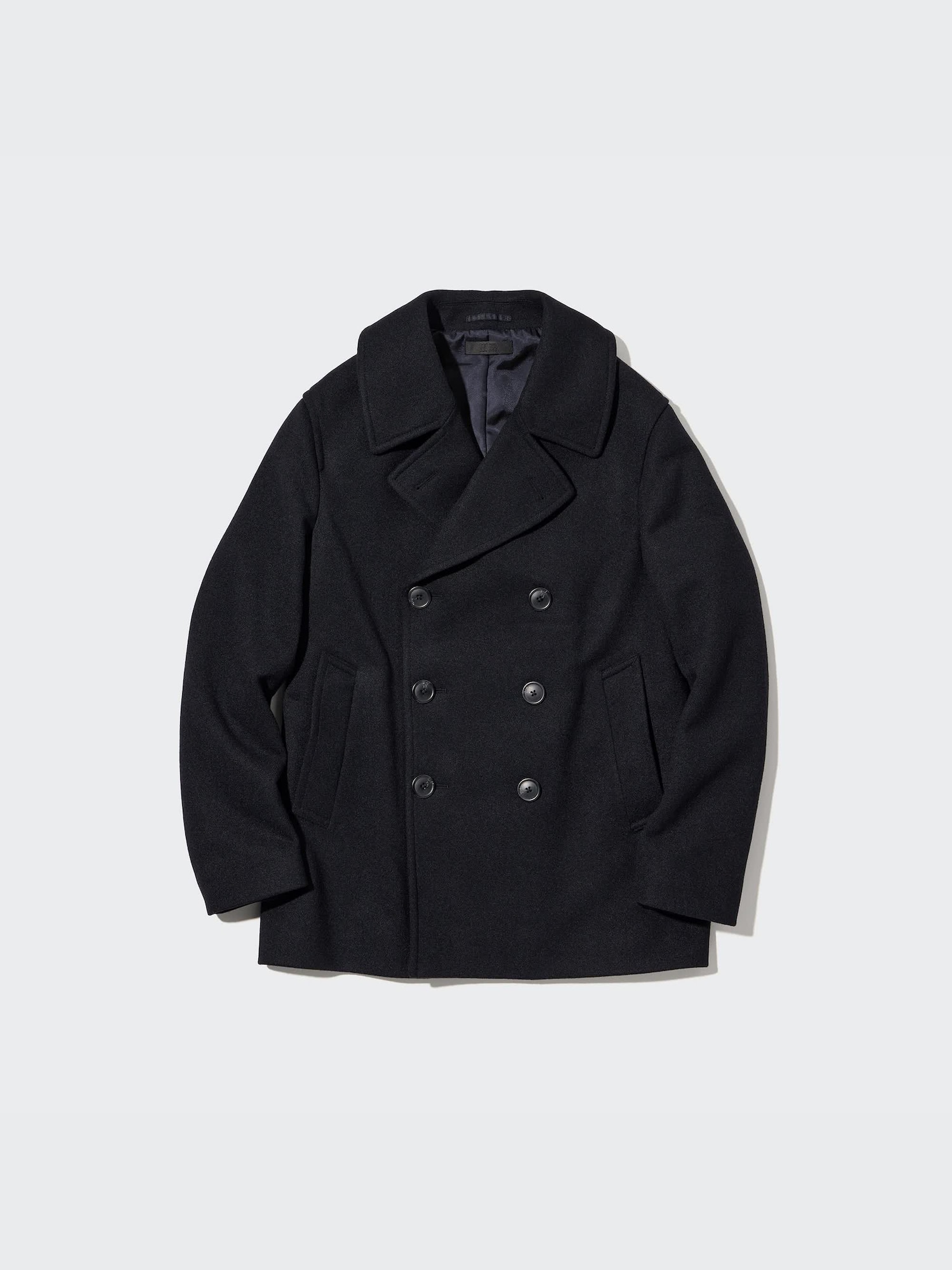 ユニクロ公式 | ピーコート