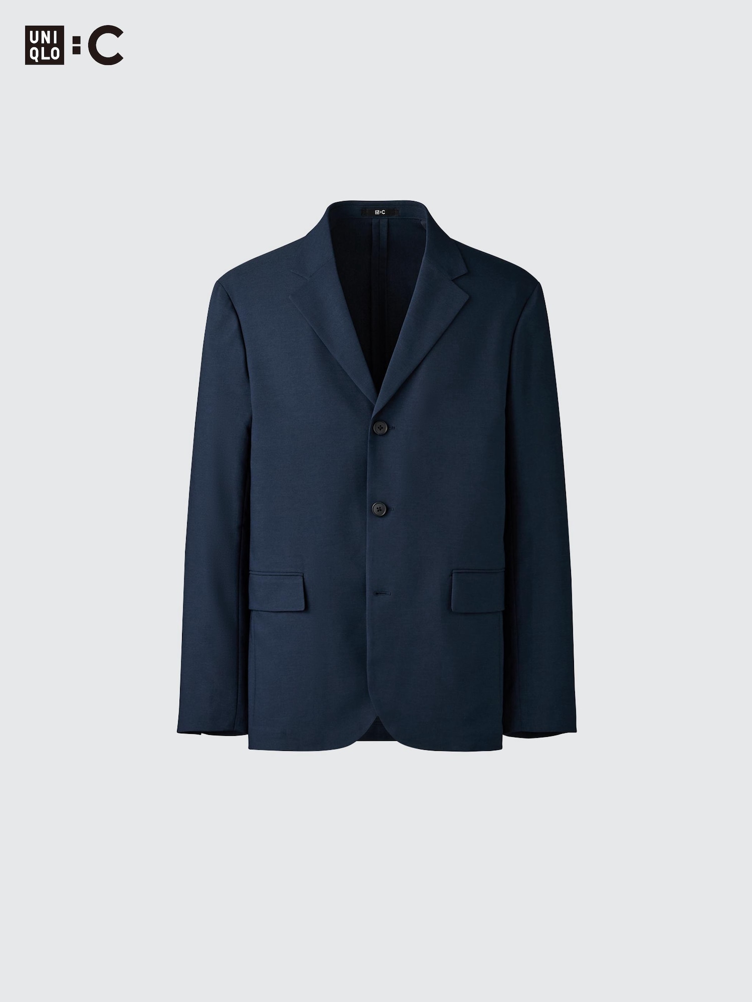 ユニクロ公式 | 感動ジャケット