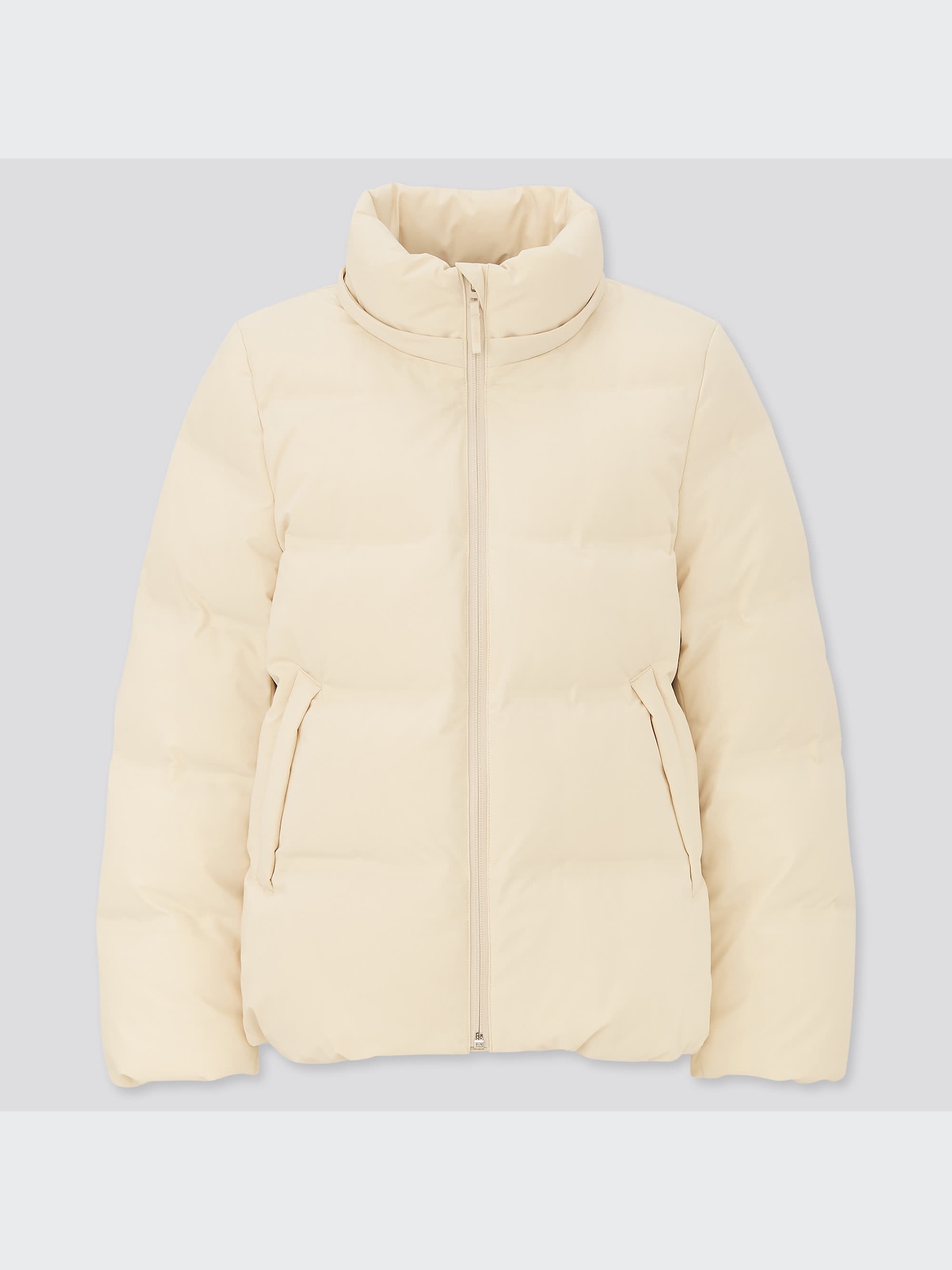 ユニクロ公式 | シームレスダウンパーカ