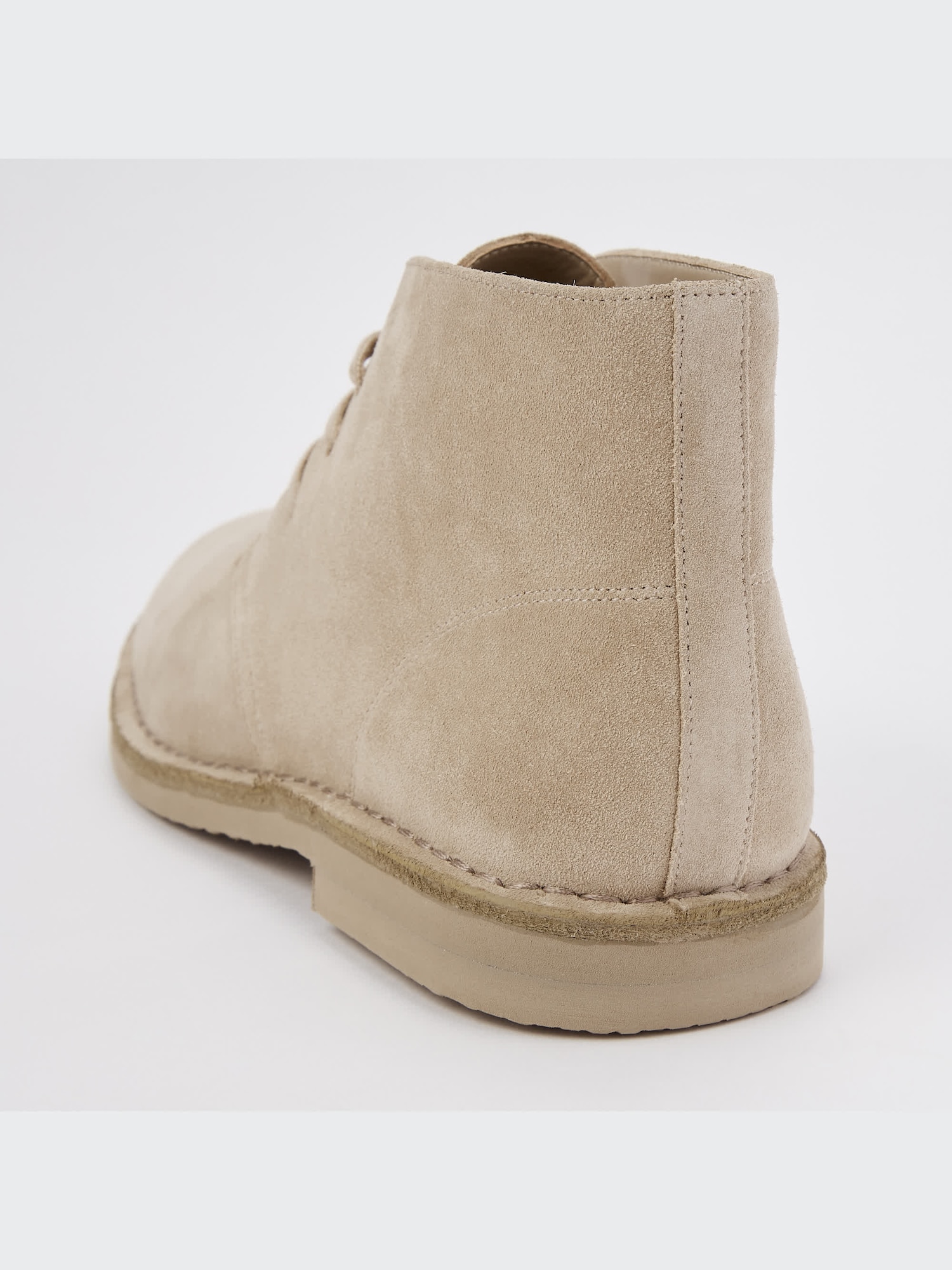 ユニクロ公式 | チャッカブーツ