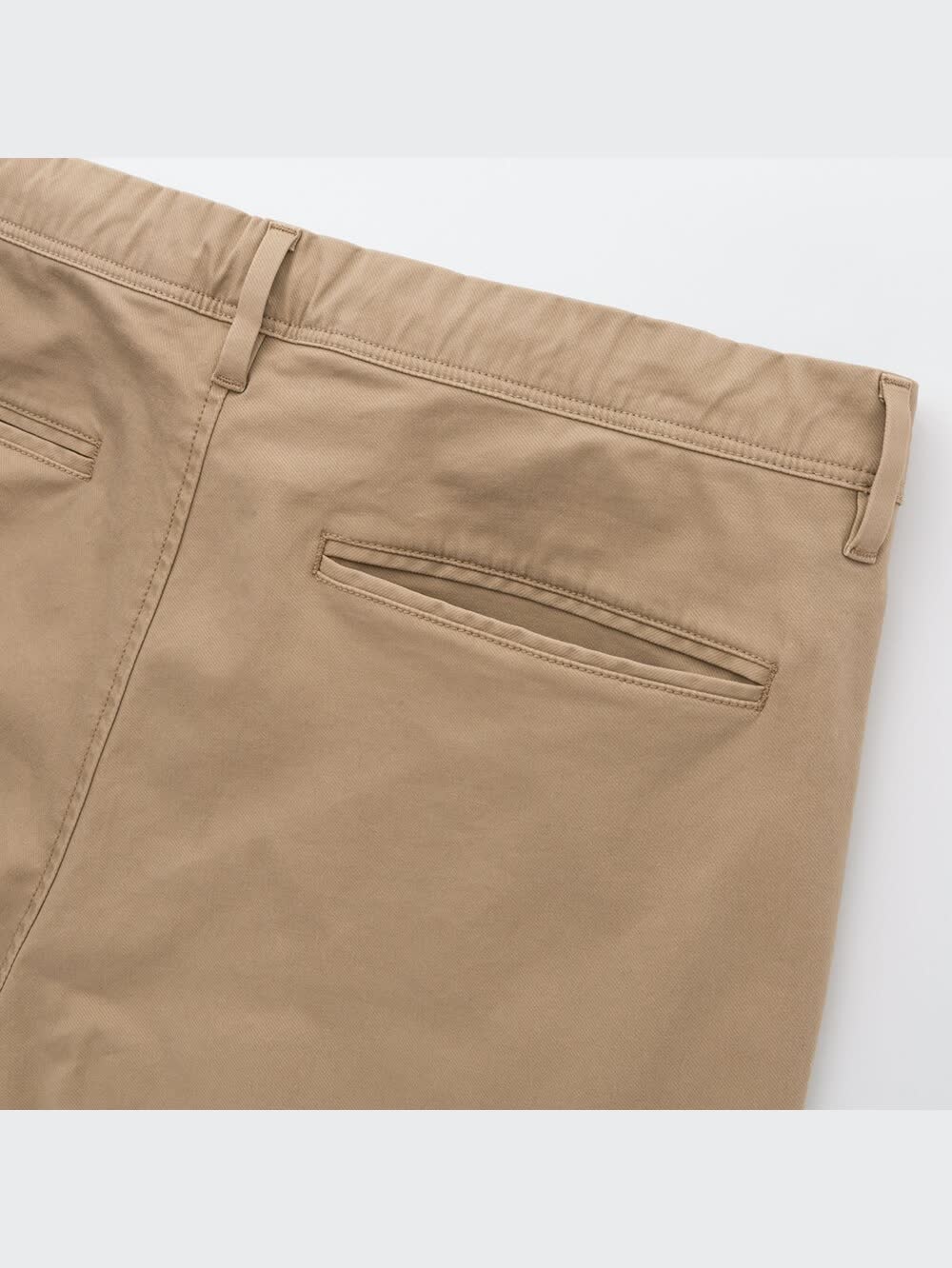 ユニクロ公式 | EZYジョガーパンツ（丈長め76cm）