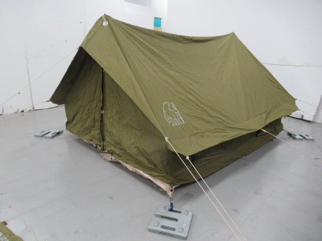 NORDISK（ノルディスク） | アウトドア用品・アウトドアグッズの中古